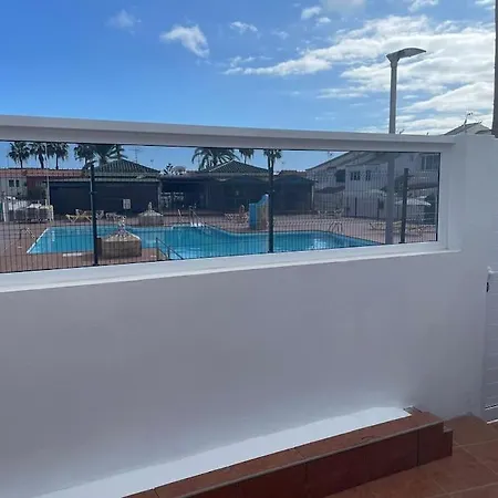Apartment Entire Townhouse In The Paradise - Gran Canaria *