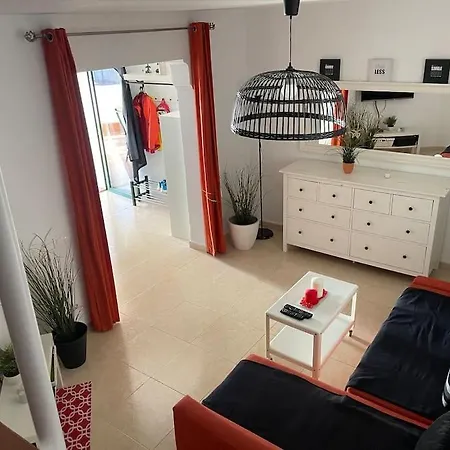 Entire Townhouse In The Paradise - Gran Canaria Maspalomas (Gran Canaria)