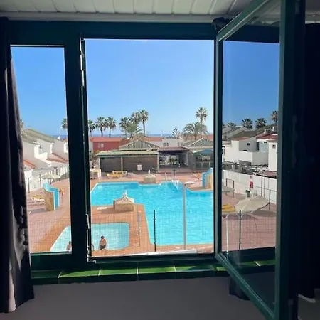 Entire Townhouse In The Paradise - Gran Canaria
