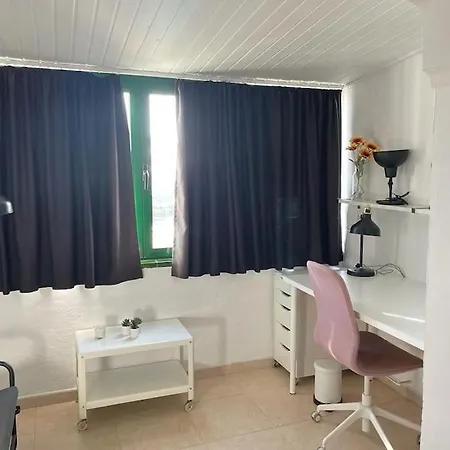 Entire Townhouse In The Paradise - Gran Canaria * Maspalomas (Gran Canaria)