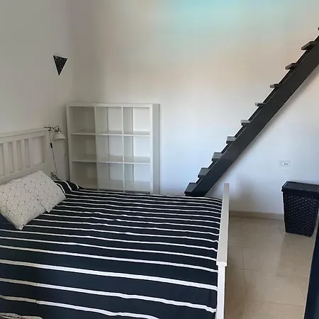 Entire Townhouse In The Paradise - Gran Canaria Apartment *