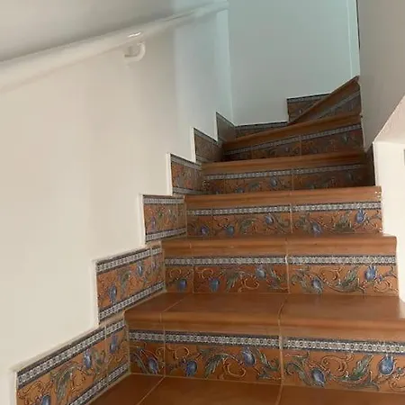 Apartment Entire Townhouse In The Paradise - Gran Canaria Maspalomas (Gran Canaria)