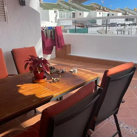 Entire Townhouse In The Paradise - Gran Canaria