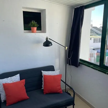 Entire Townhouse In The Paradise - Gran Canaria Apartment *