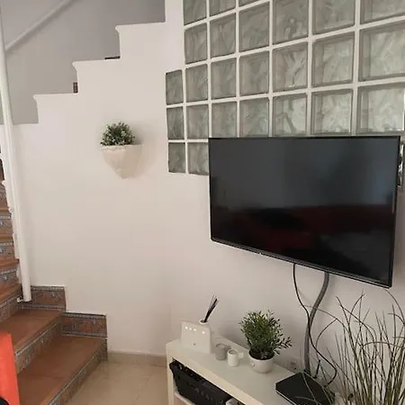 Apartment Entire Townhouse In The Paradise - Gran Canaria