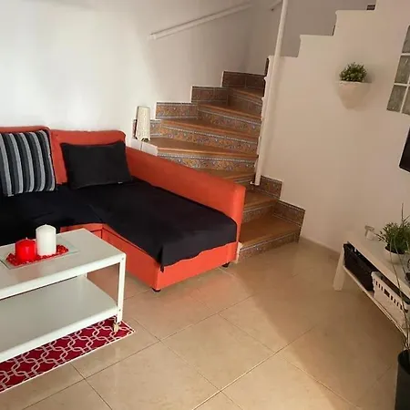 Entire Townhouse In The Paradise - Gran Canaria Apartment