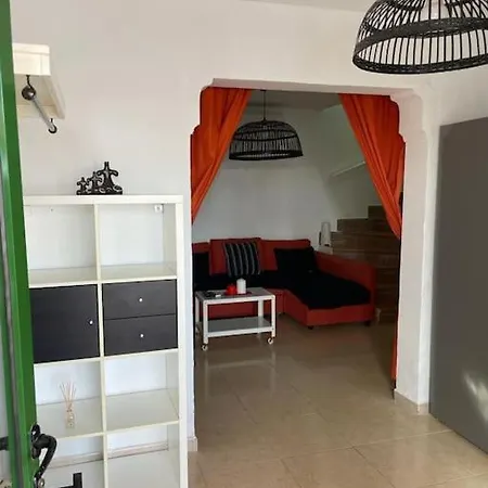 Apartment Entire Townhouse In The Paradise - Gran Canaria