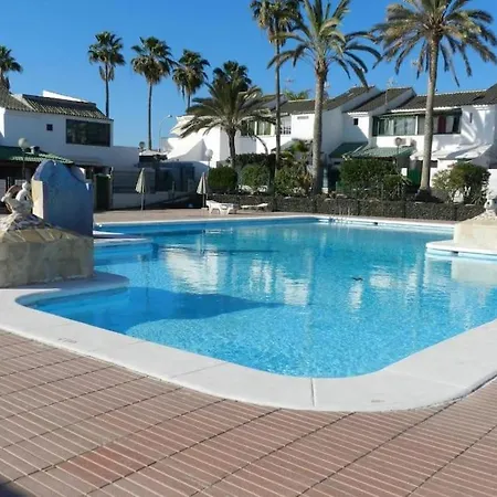 Apartment Entire Townhouse In The Paradise - Gran Canaria