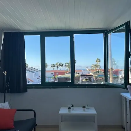 Entire Townhouse In The Paradise - Gran Canaria *