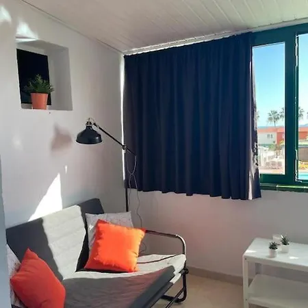 Entire Townhouse In The Paradise - Gran Canaria *