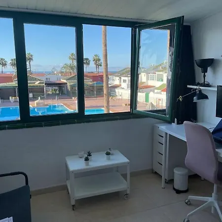 Entire Townhouse In The Paradise - Gran Canaria *