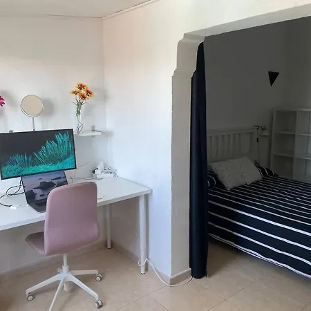 Apartment Entire Townhouse In The Paradise - Gran Canaria *