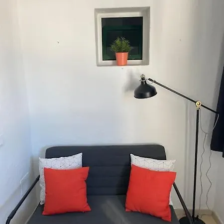 Entire Townhouse In The Paradise - Gran Canaria Apartment