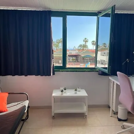 Entire Townhouse In The Paradise - Gran Canaria Maspalomas (Gran Canaria)