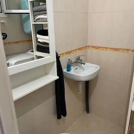 Apartment Entire Townhouse In The Paradise - Gran Canaria