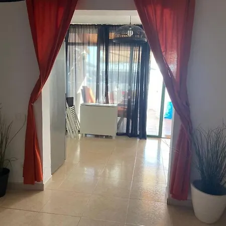 Entire Townhouse In The Paradise - Gran Canaria * Maspalomas (Gran Canaria)