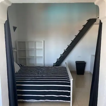 Entire Townhouse In The Paradise - Gran Canaria Apartment *