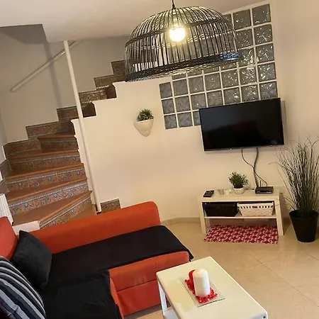 Entire Townhouse In The Paradise - Gran Canaria Maspalomas (Gran Canaria)