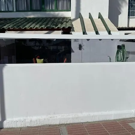 Entire Townhouse In The Paradise - Gran Canaria *